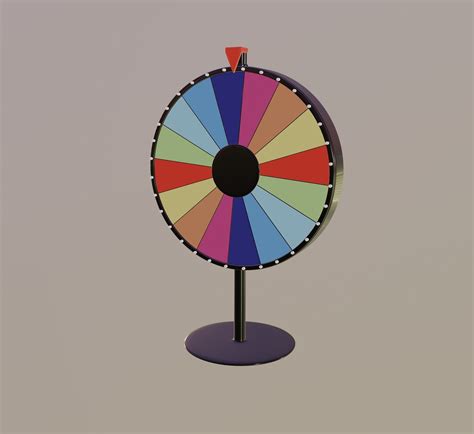 Our first reason why the <b>wheel</b> of fortune could be <b>rigged</b>. . Rigged wheel spinner